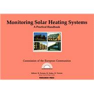 Monitoring Solar Heating Systems : A Practical Handbook