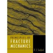 Principles of Fracture Mechanics