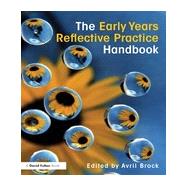 The Early Years Reflective Practice Handbook