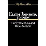 SURVIVAL MODELS AND DATA ANALYSIS