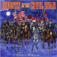 Ghosts of the Civil War