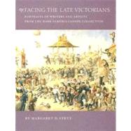 Facing the Late Victorians