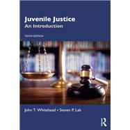 Juvenile Justice
