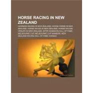 Horse Racing in New Zealand