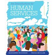 An Introduction to Human Services With Cases and Applications (with CourseMate Printed Access Card)