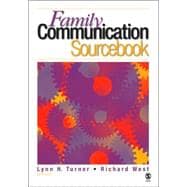 The Family Communication Sourcebook