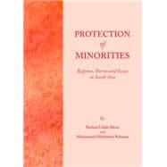 Protection of Minorities