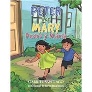 Peter and Mary