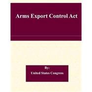 Arms Export Control Act