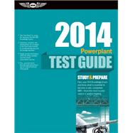 Powerplant Test Guide 2014 The 