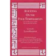 Avicenna on the Four Temperaments