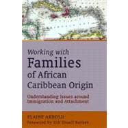 Working With Families of African Caribbean Origin