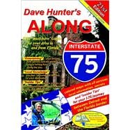 Along Interstate-75, 21st Edition The 