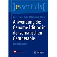 Anwendung des Genome Editing in der somatischen Gentherapie