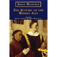 Autumn of the Middle Ages
