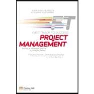 Fast Track to Success : Project Management