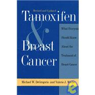 Tamoxifen and Breast Cancer