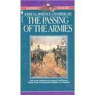 The Passing of Armies An Account Of The Final Campaign Of The Army Of The Potomac