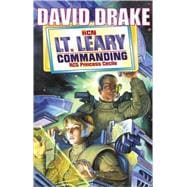 Lt. Leary, Commanding