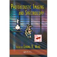 Photoacoustic Imaging and Spectroscopy