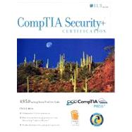 CompTIA Security+ Certification [With CDROM]
