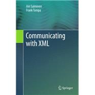 Communicating with XML