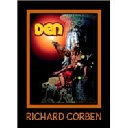 DEN Volume 4: Dreams and Alarums