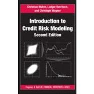 Introduction to Credit Risk Modeling, Second Edition