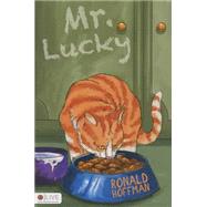 Mr. Lucky: Includes Elive Audio Download