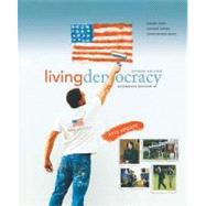 Living Democracy, 2010 Update Edition, Alternate Edition