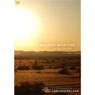 Walking With God in the Desert