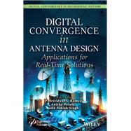 Digital Convergence in Antenna Design