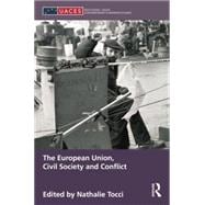 The European Union, Civil Society and Conflict