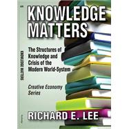 Knowledge Matters