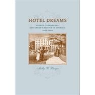 Hotel Dreams