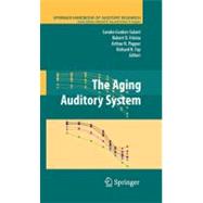 The Aging Auditory System