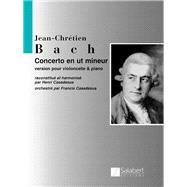 Concerto en ut mineur