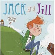 Jack and Jill Flip-side Rhymes