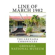 Line of March 1982
