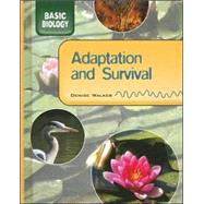Adaptation & Survival