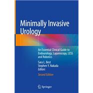 Minimally Invasive Urology