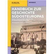 Staatlichkeit und Politik in Südosteuropa nach 1800