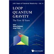 Loop Quantum Gravity