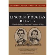 The Lincoln-Douglas Debates