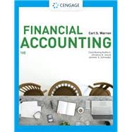 Bundle: Financial Accounting, 16th + CNOWv2, 1 term Printed Access Card