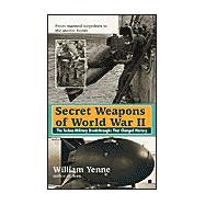 Secret Weapons of World War II