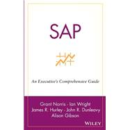 SAP An Executive's Comprehensive Guide