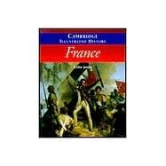 The Cambridge Illustrated History of France