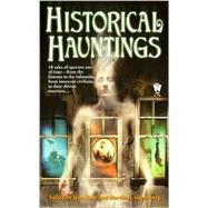 Historical Hauntings