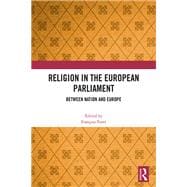 Religion in the European Parliament